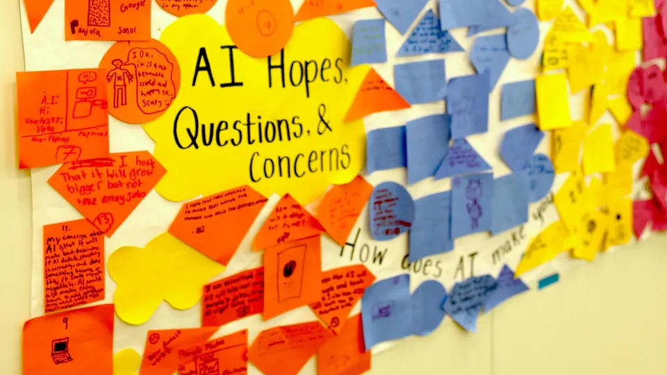 MIT 推出 K-12 人工智能教育资源站 aieducation.mit.edu