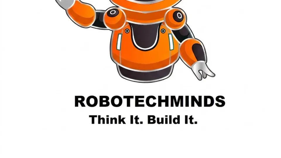Robotech Minds 为学校建 STEM 机器人实验室