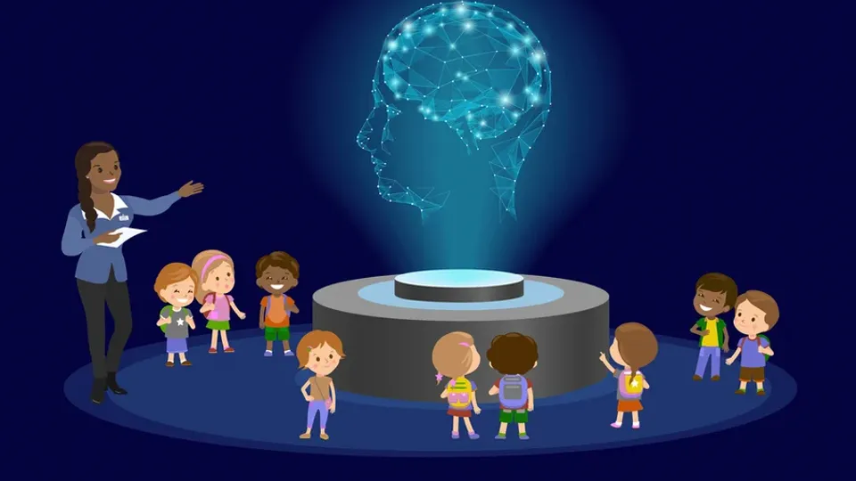 MIT 为 K-12 学校提供 AI 教育框架