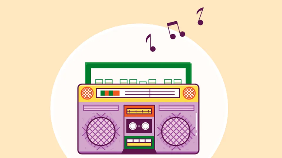 micro:bit 用 Scratch 制作按钮控制音箱