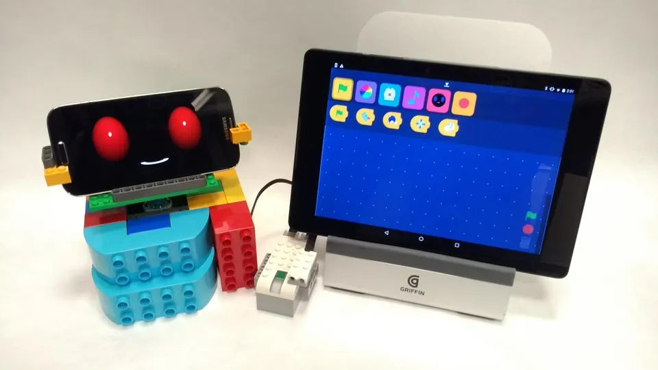MIT Media Lab 推出 PopBots：面向 AI 一代的动手 STEAM 平台