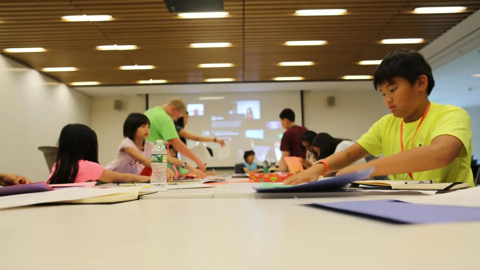 MIT Media Lab 发布面向初中生的 AI 伦理开源课程