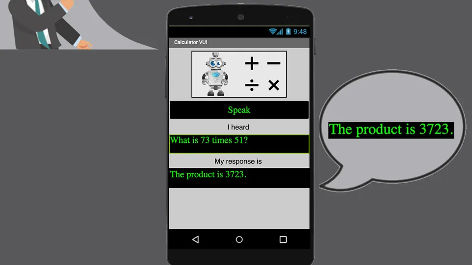 MIT App Inventor 发布语音计算器教程