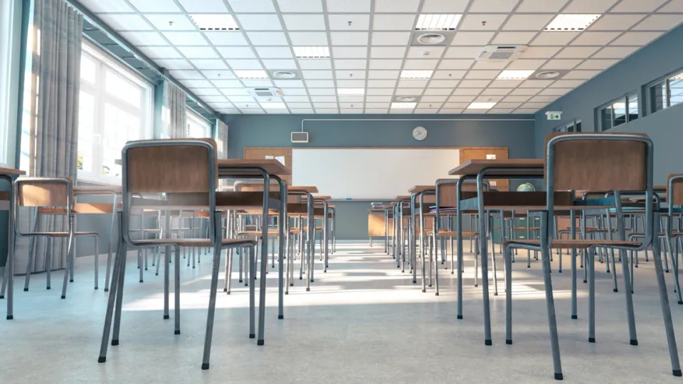 学生面临学业压力多重来源